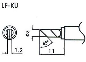 LF-KU