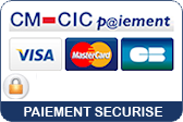 Paiement Securise