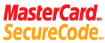 3D Secure MasterCard