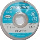 Goot Wick CP-2515