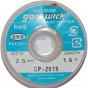 Goot Wick CP-2515