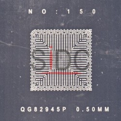 Intel QG82945P (945P)