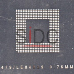 Intel 479 micro FCBGA
