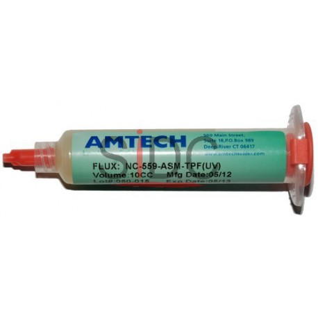 Flux AMTECH NC-559-ASM-UV
