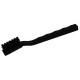 Brosse antistatique