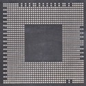 CXD2964GB CELL BE 90nm