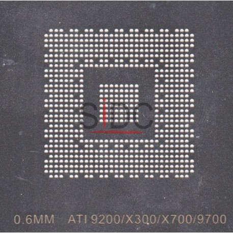 ATI Mobility X300/X600/X700