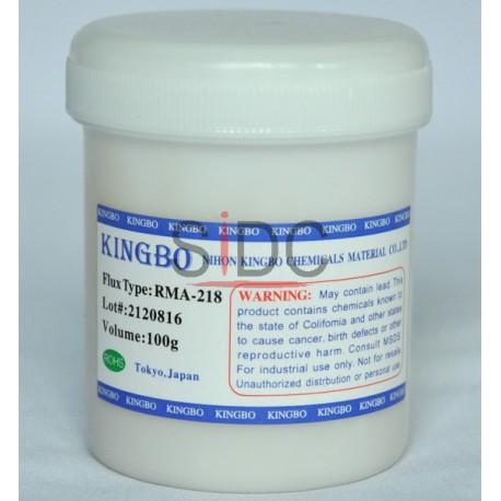 KINGBO RMA-218