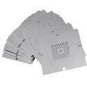 15 Stencils AMD-ATI NVidia Lot N°01