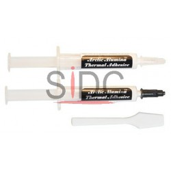 Arctic Alumina Thermal Adhesive