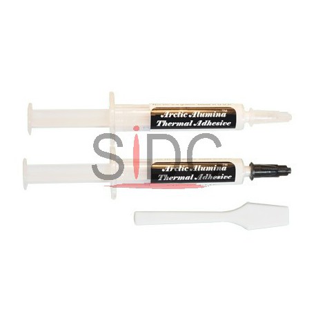 Arctic Alumina Thermal Adhesive