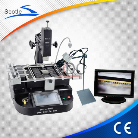 Scotle HR460C