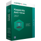 Kaspersky Anti Virus 2017