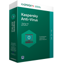 Kaspersky Anti Virus 2018