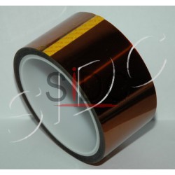 Kapton polyimide 50mm x 33m