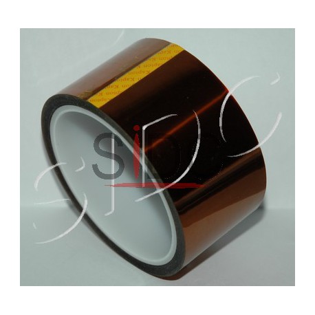 Kapton polyimide 50mm x 33m