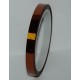 Kapton polyimide 10mm x 33m