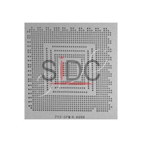 PS3 GPU