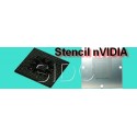Stencil NVIDIA