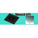 Stencil ATI-AMD