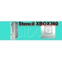 Stencil XBOX360