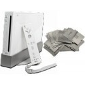 Stencil WII