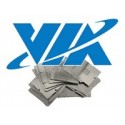 Stencil VIA