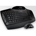 Clavier et Souris